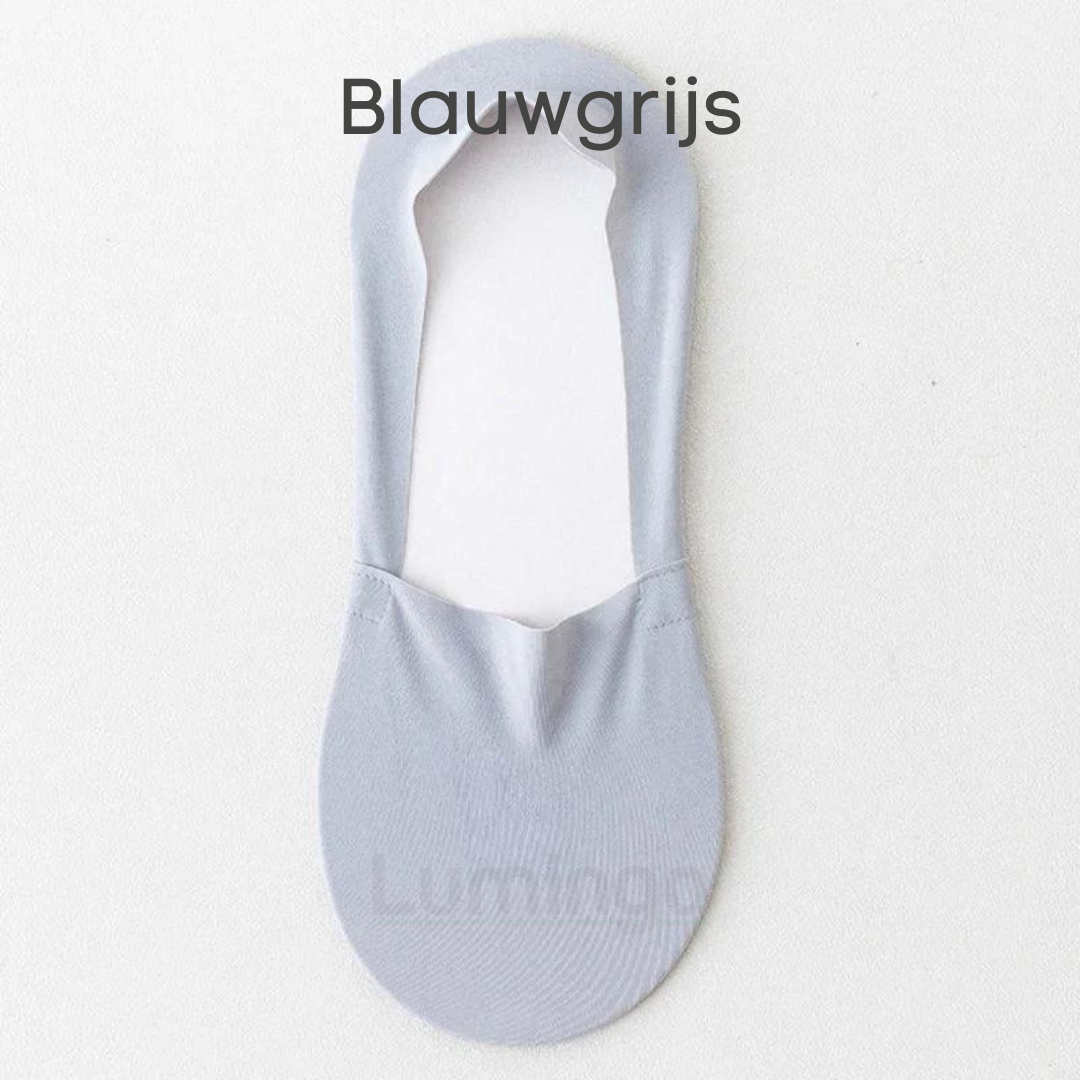 Leichte Sommer-Socken Komfortabel