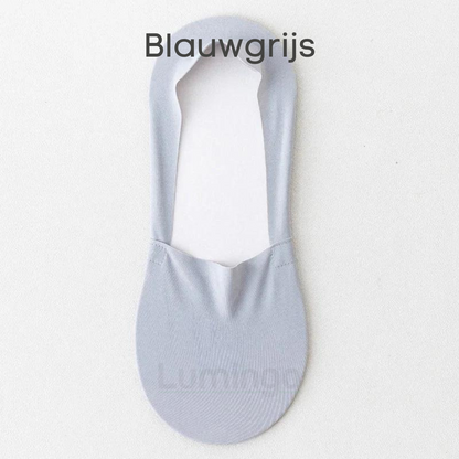 Leichte Sommer-Socken Komfortabel