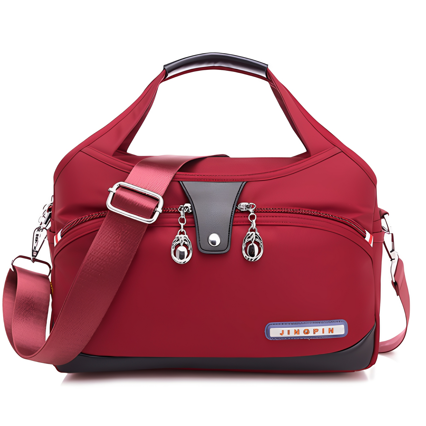 Modische Damen Umhängetasche Leder