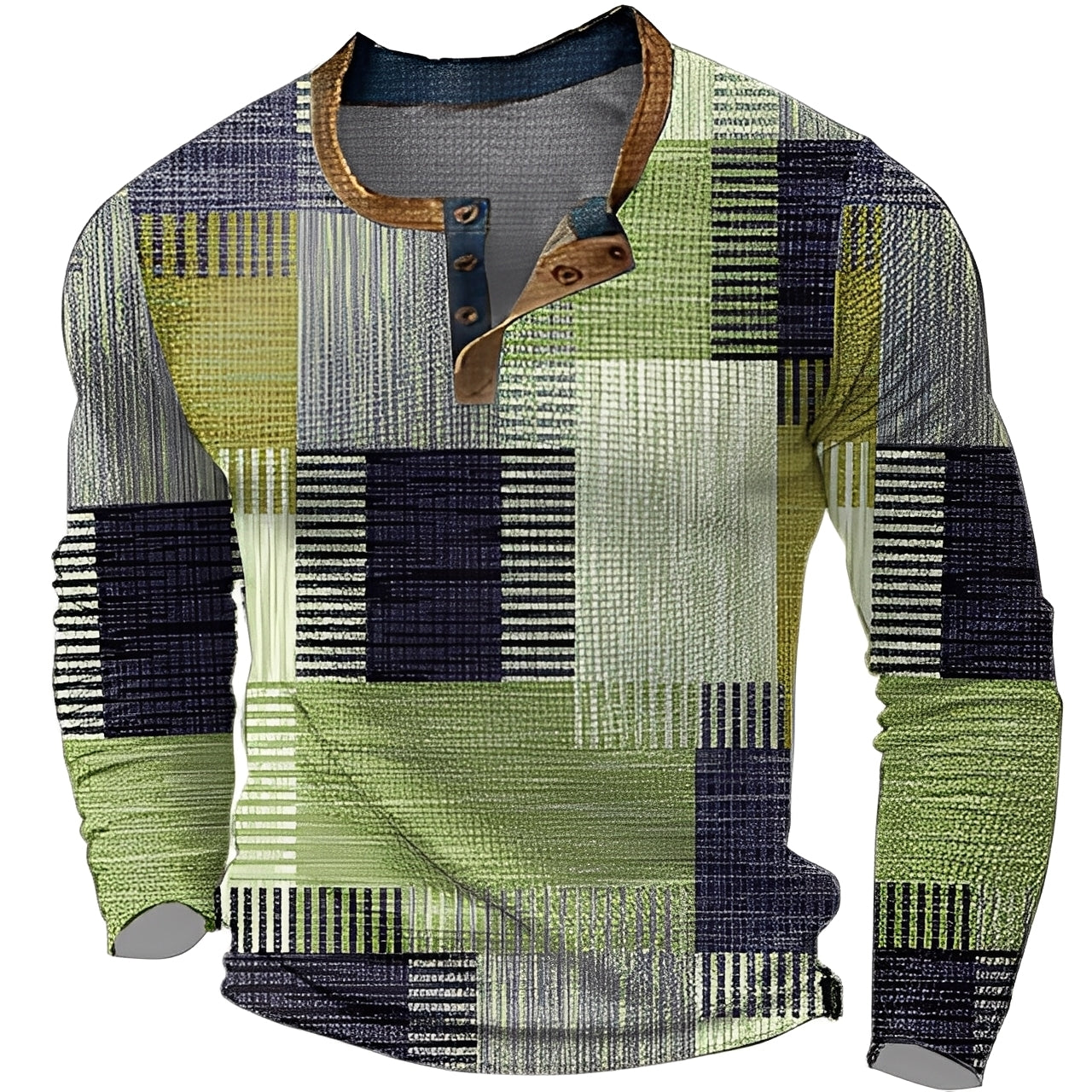Herren Pullover Kuschelig Nico