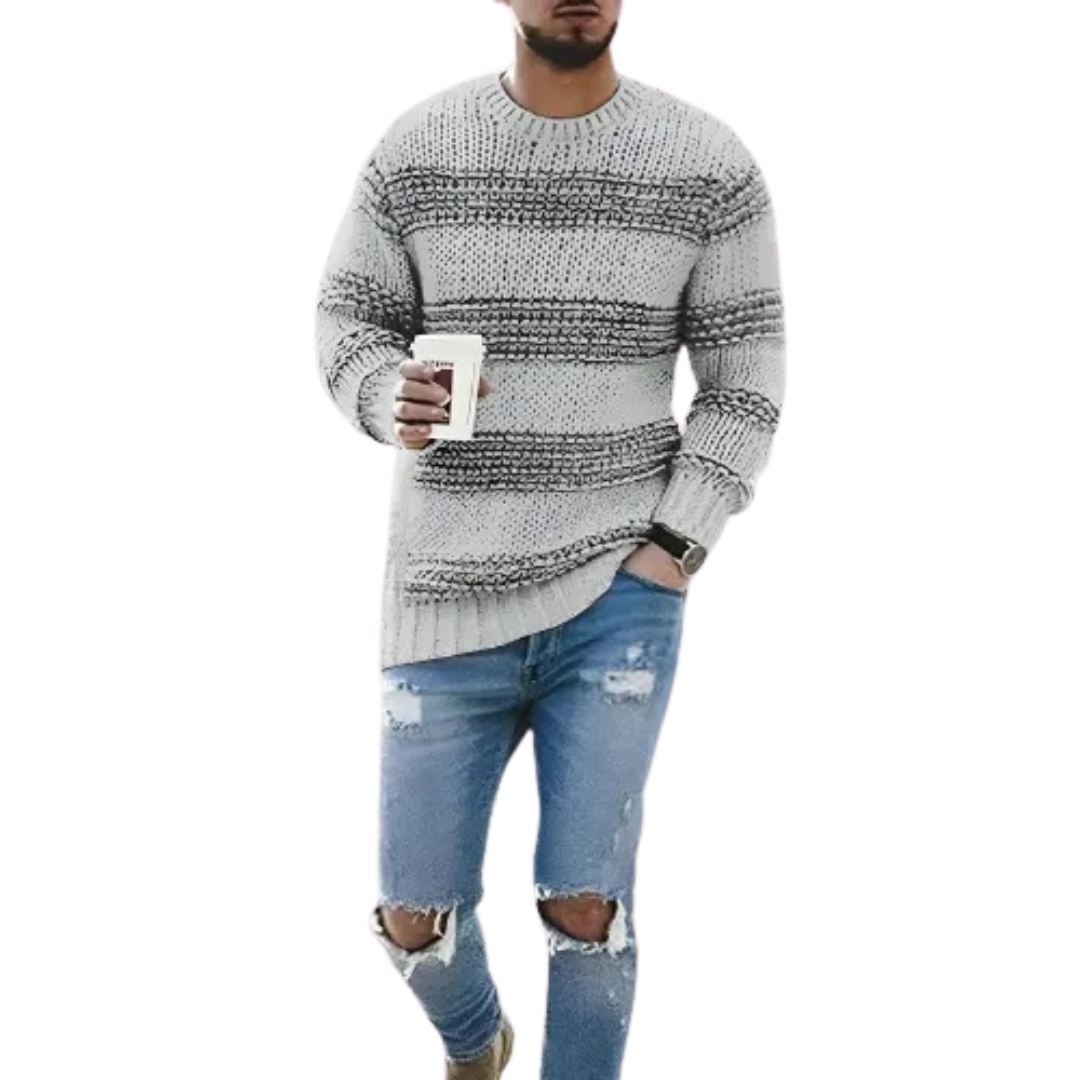Sonny Damen Strickpullover Elegant