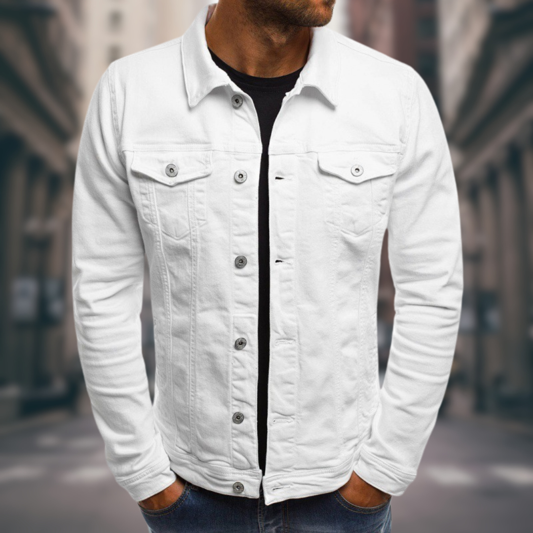 Herren Demi-Jacke