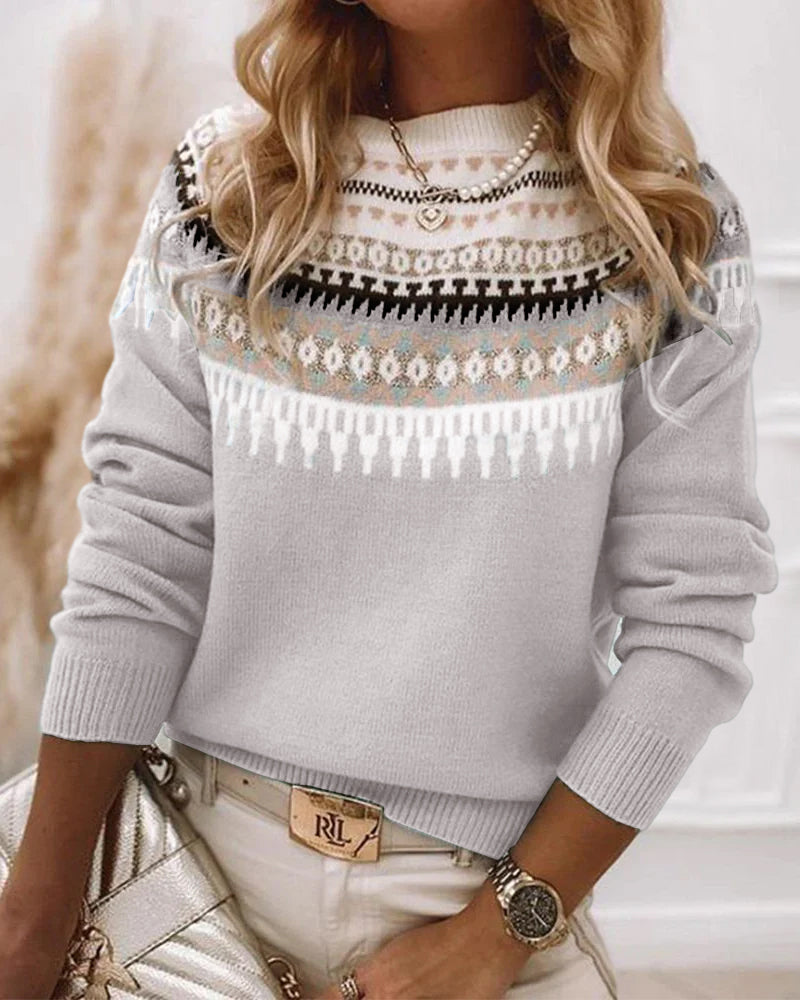 Nele Damen Cashmere Strickpullover Qualität