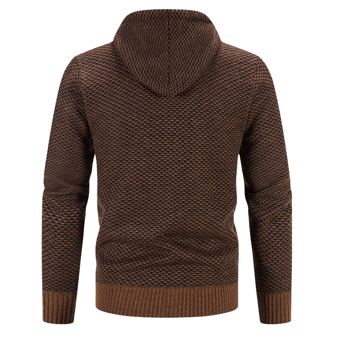 Lucas Herren Hoodie