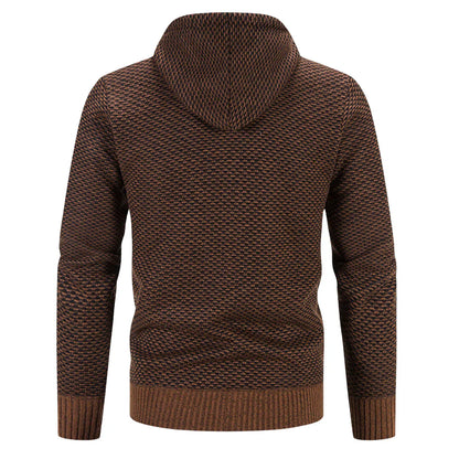 Lucas Herren Hoodie