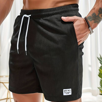Herren Sommer Shorts