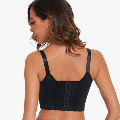 Damen Push-Up BH Komfort Tiefe Cup