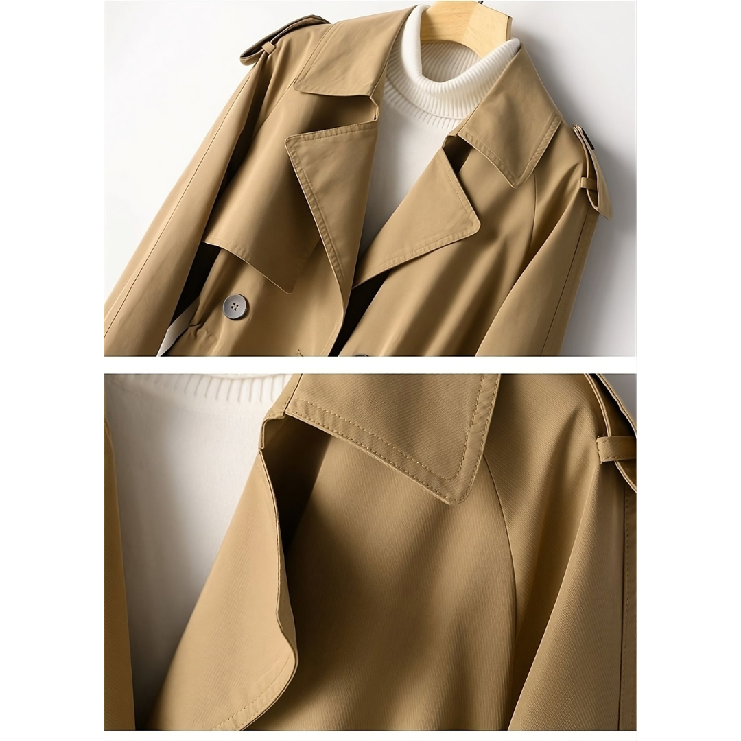 Norvielle Damenjacke Trendmodell