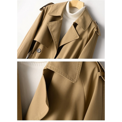 Norvielle Damenjacke Trendmodell