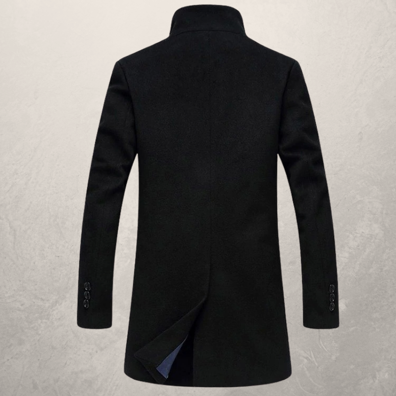 Herren Mantel Dominique