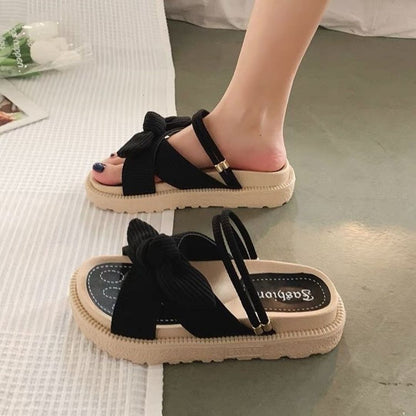 Norvielle Damen Sandalen