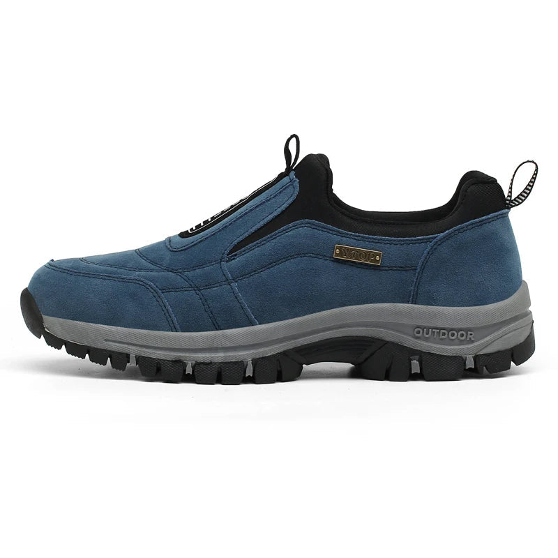 Norvielle Damen Orthopädische Gehstiefel - Norvielle