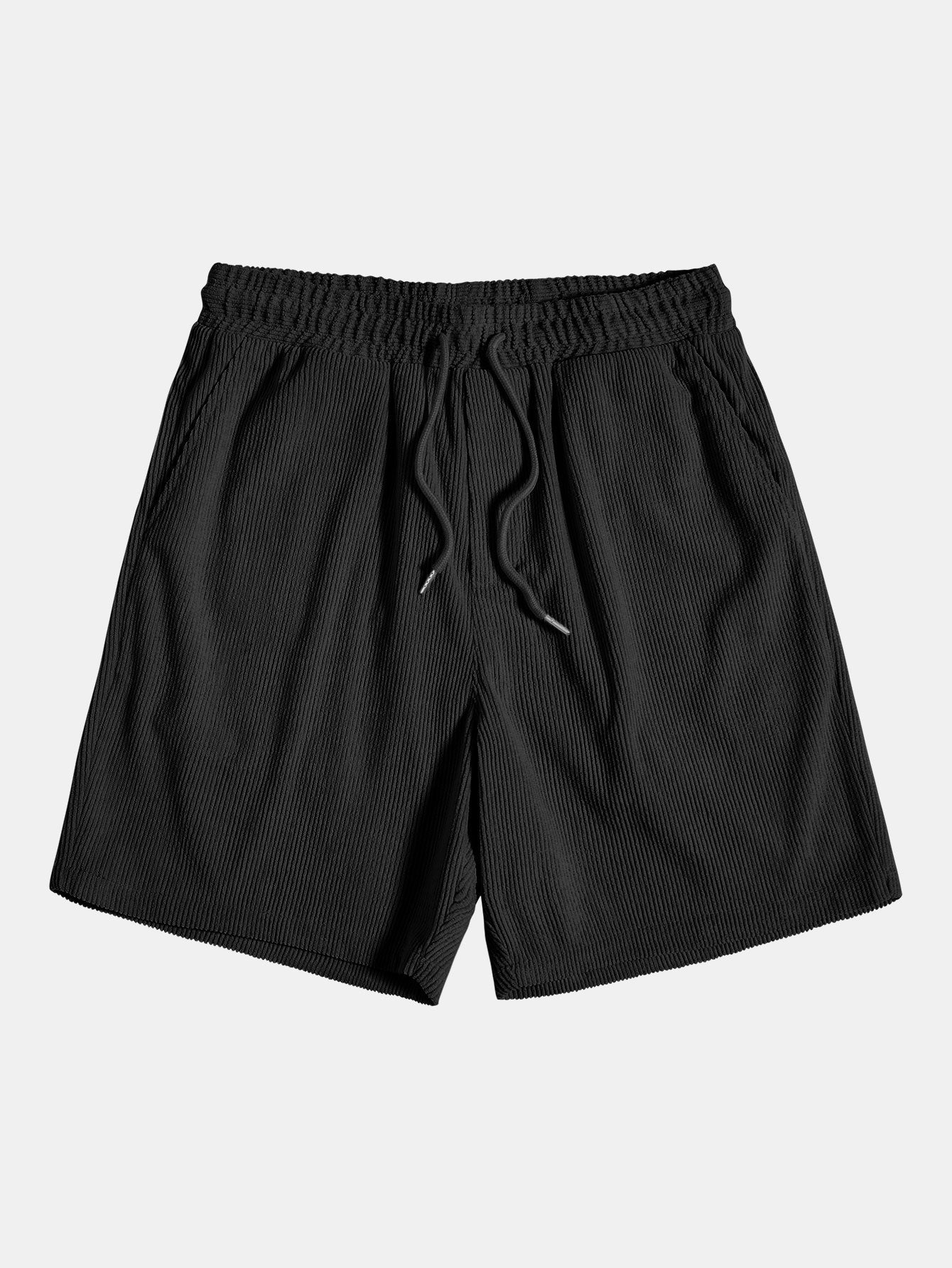 Herren Sommer Set Zweiteilig Baumwolle