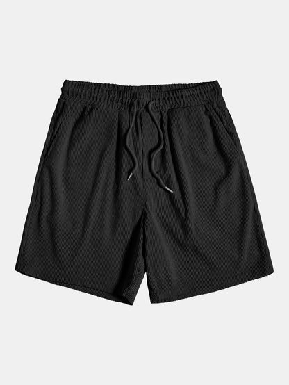 Herren Sommer Set Zweiteilig Baumwolle