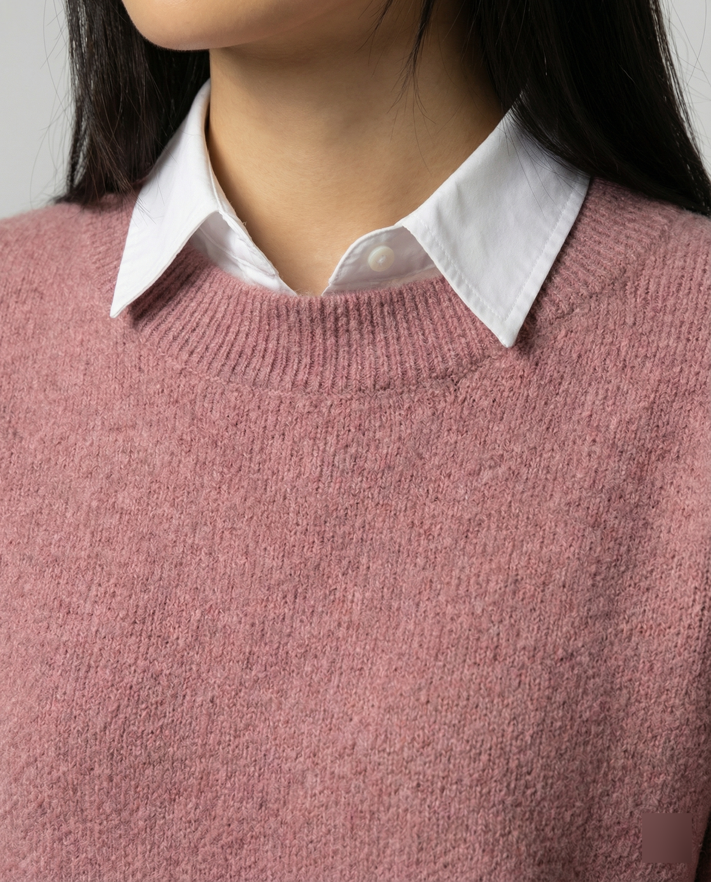 Damen Kaschmirpullover Qualität
