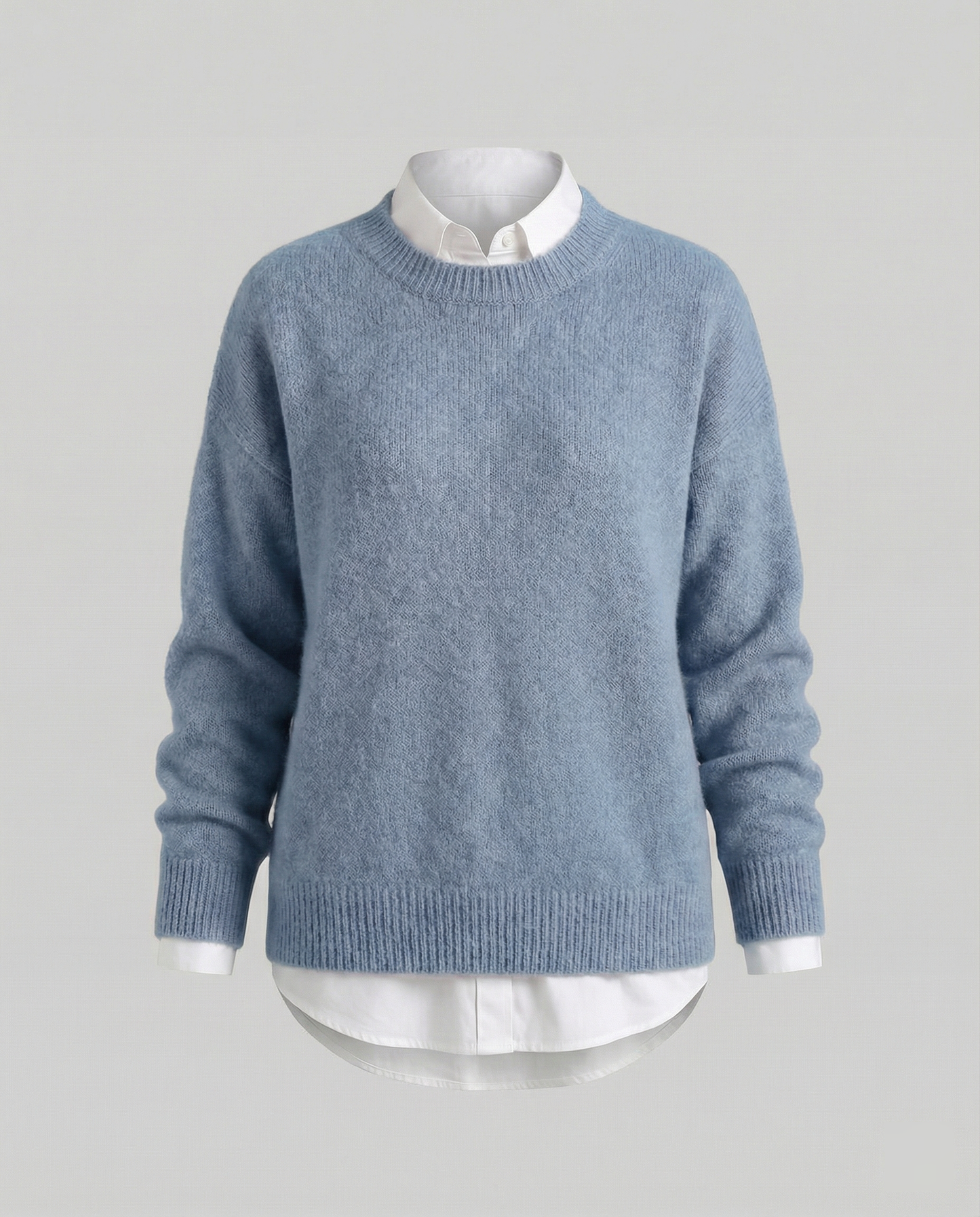 Damen Kaschmirpullover Qualität