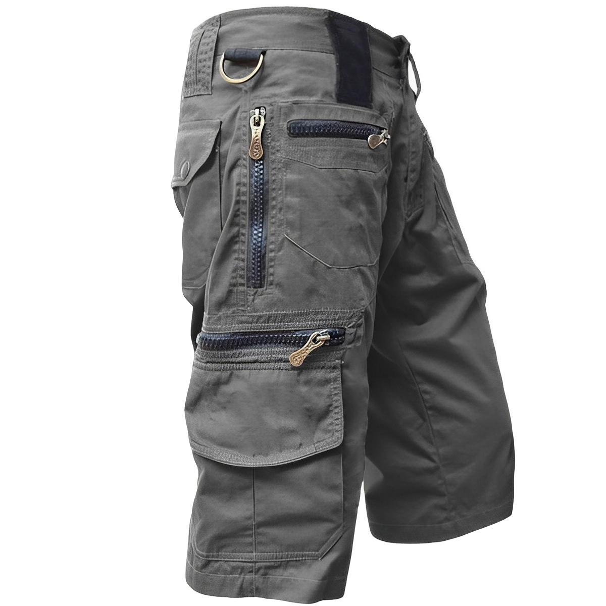 Herren Taktische Shorts Lässig Bequem