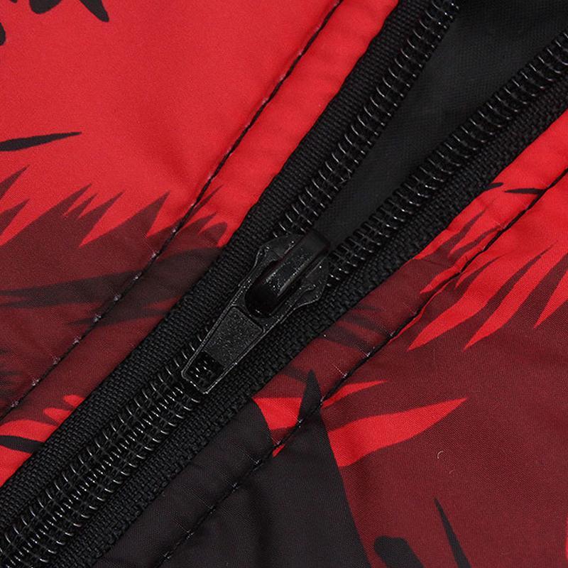 Wasserdichte Hundewinterjacke Atmungsaktiv Regenjacke