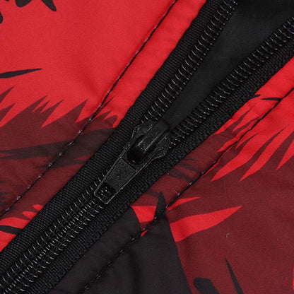 Wasserdichte Hundewinterjacke Atmungsaktiv Regenjacke