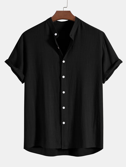 Herren Sommeranzug Set Leicht