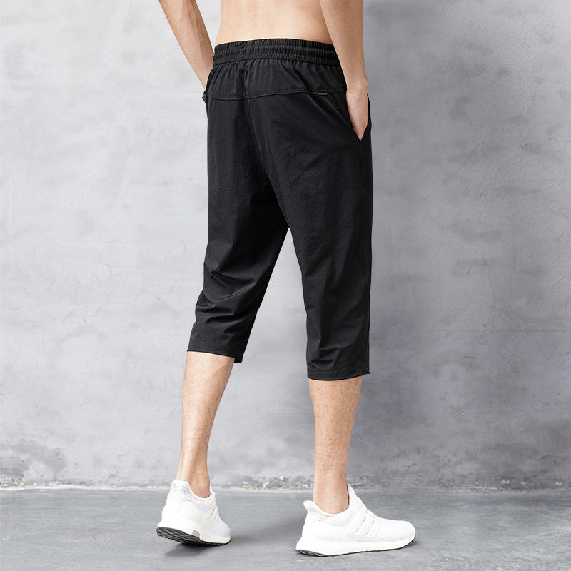 Benji Herren Badeshorts Schnelltrocknend