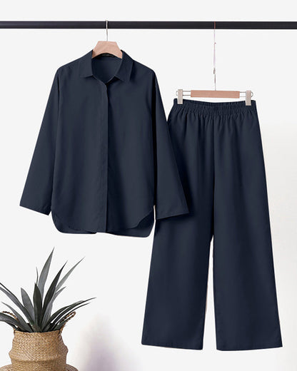 Damen Sommer Set