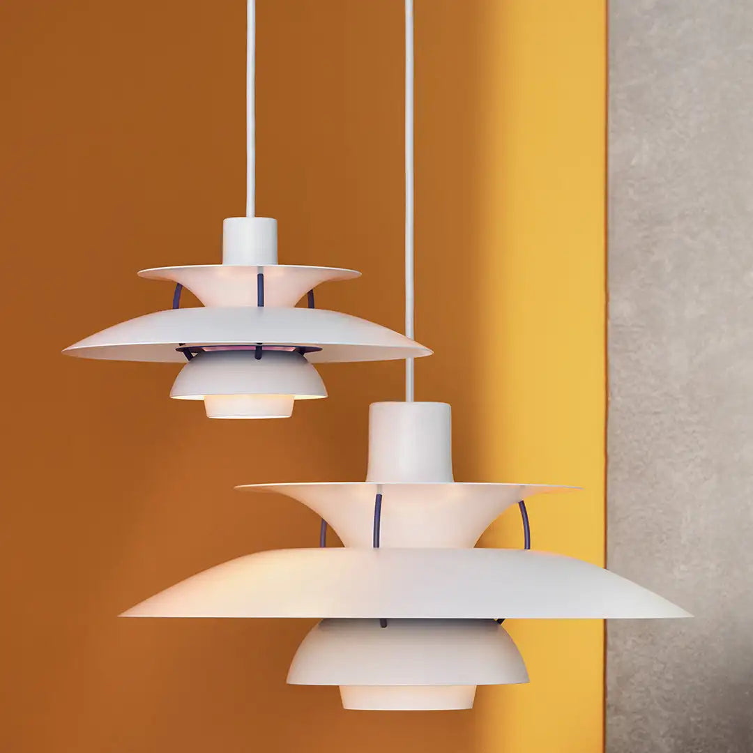 Runde LED Deckenlampe Dimmbar Dauerhaft Weiss