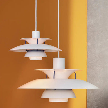 Runde LED Deckenlampe Dimmbar Dauerhaft Weiss