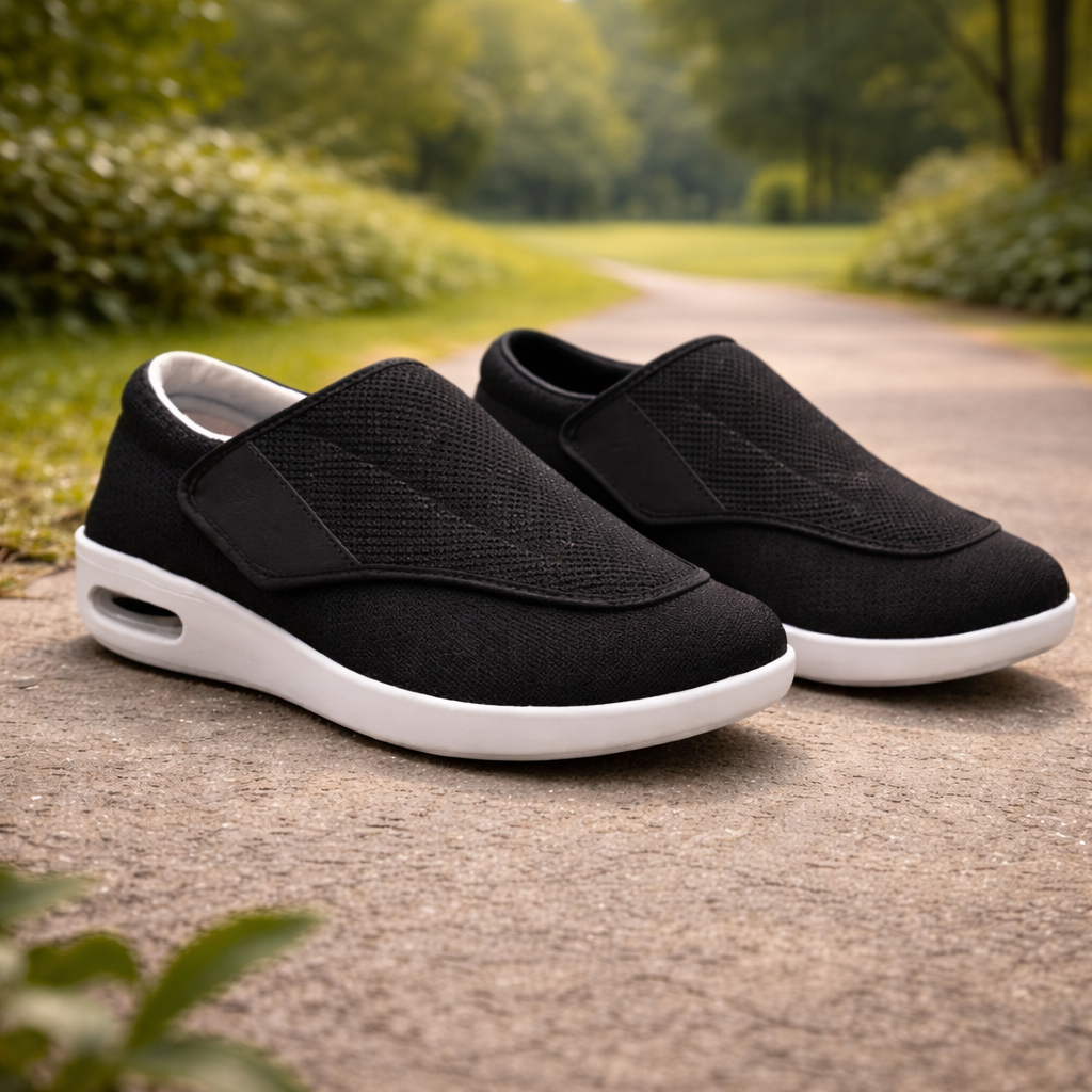 Orthopädische Schuhe Für Damen Und Herren Breit Fußkomfort