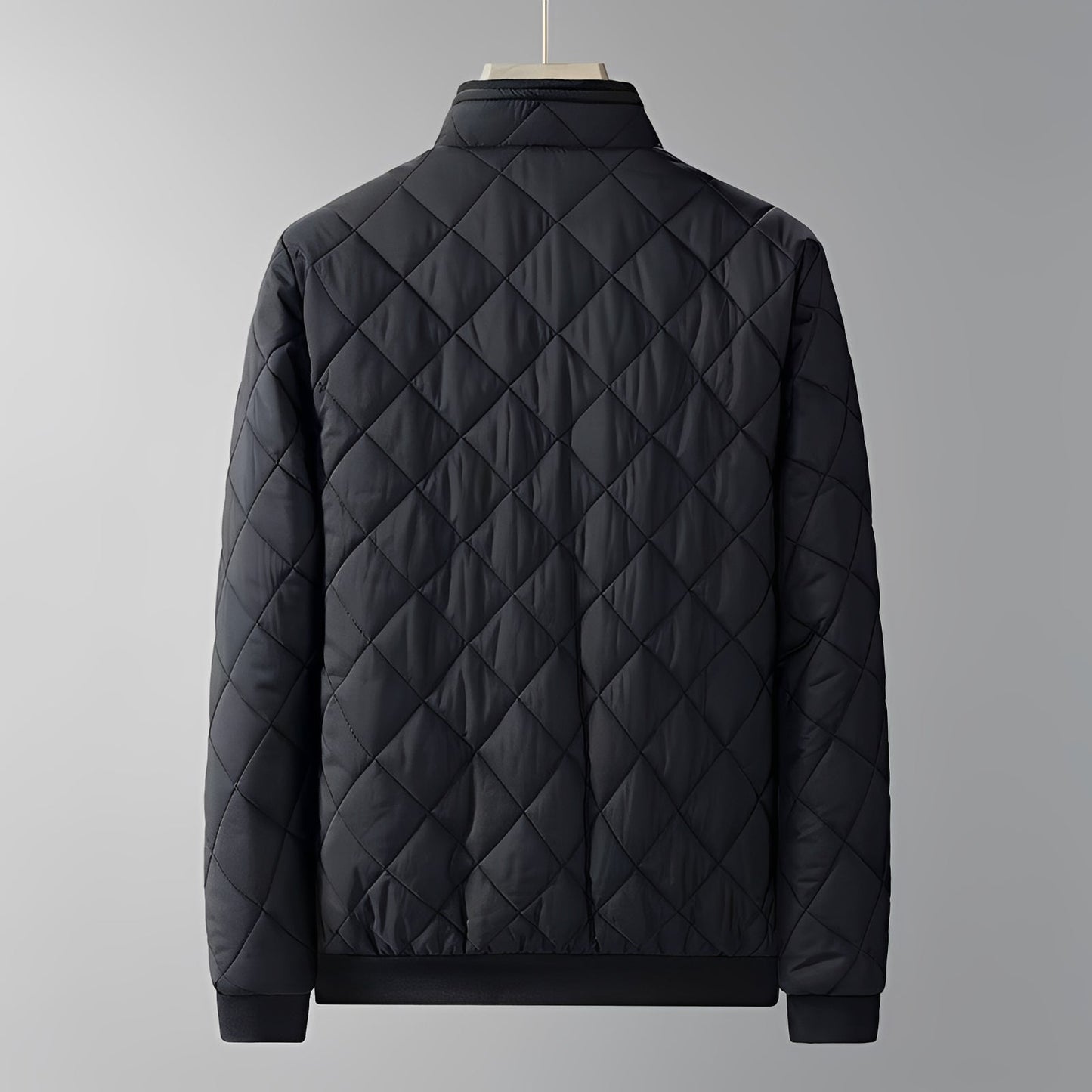 Felix Herren Winterjacke Warm Isoliert