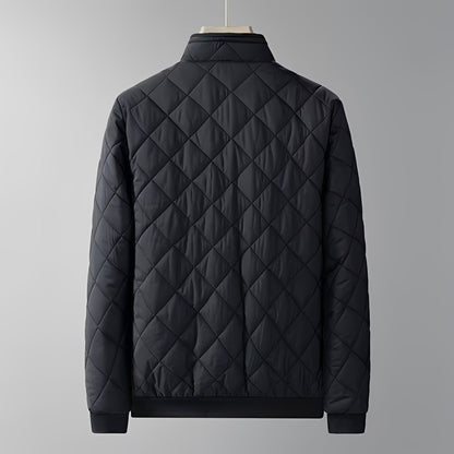 Felix Herren Winterjacke Warm Isoliert