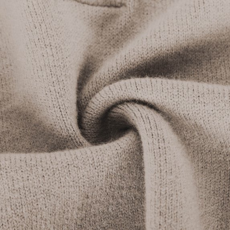 Damen Strickpullover V-Ausschnitt