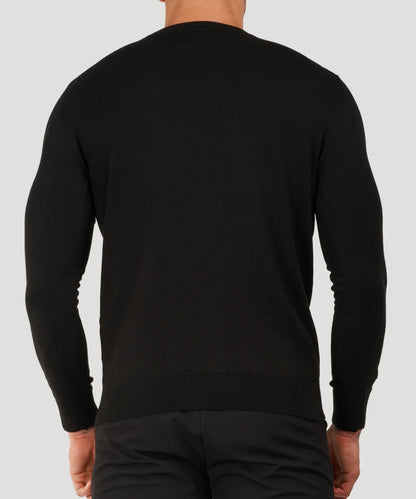 Damen Rollkragenpullover Feinstrick Slim Fit Eleganz