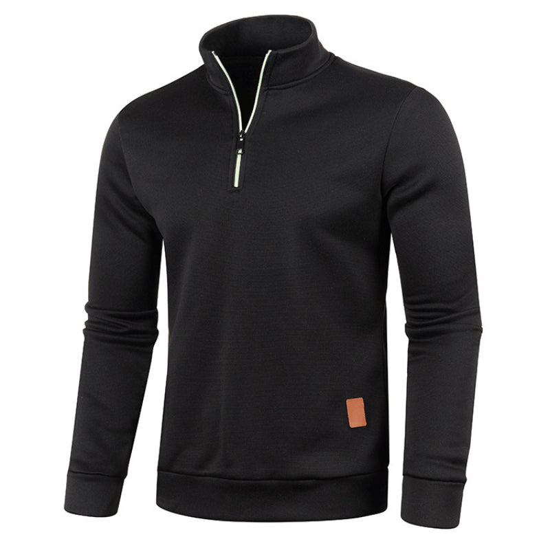 Herren Strickpullover