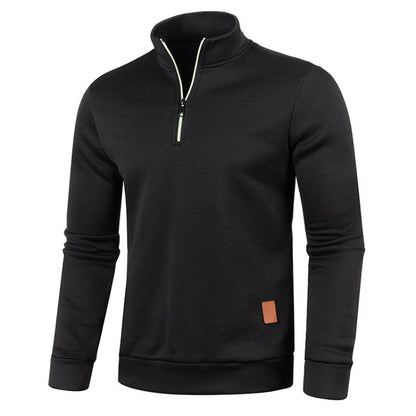 Herren Strickpullover