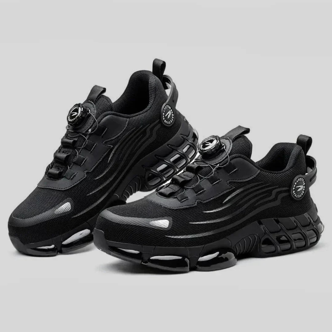 Norvielle Damen Orthopädischer Comfort Schuh