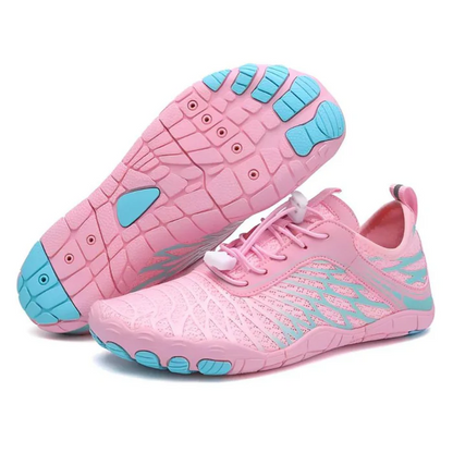 Norvielle Damen Orthopädische Barfußschuhe