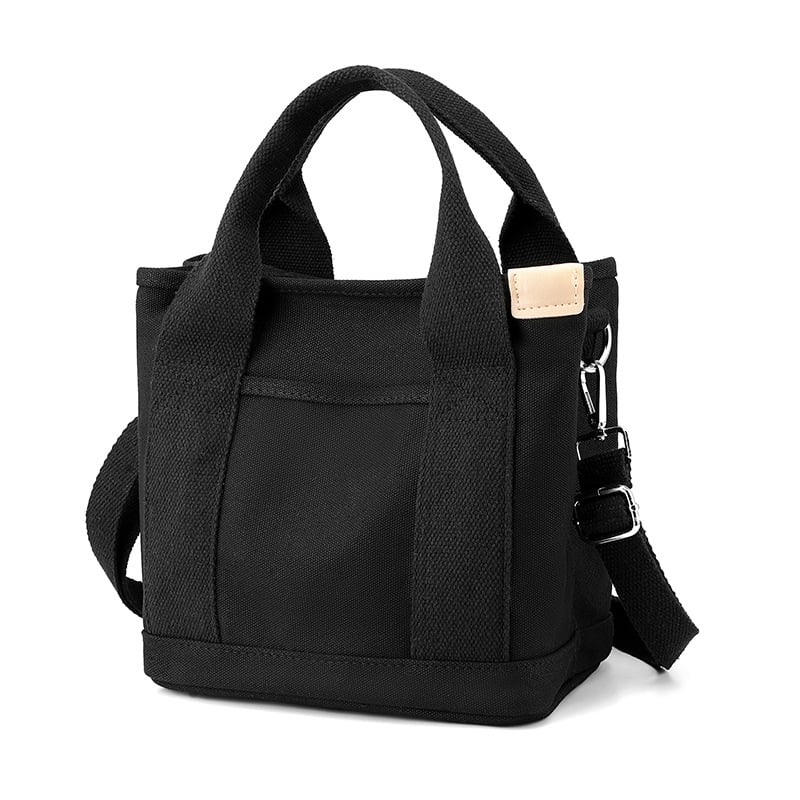Praktische Tragetasche Mit Mehreren Taschen Nylon