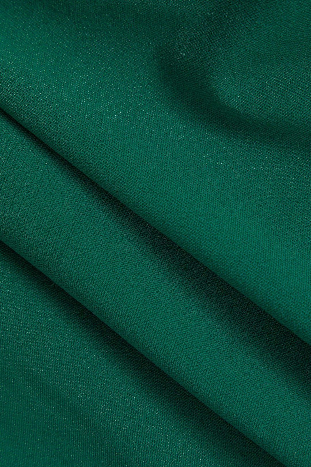 Valeria Damen One-Shoulder Rüschenkleid Elegantes Körperkleid