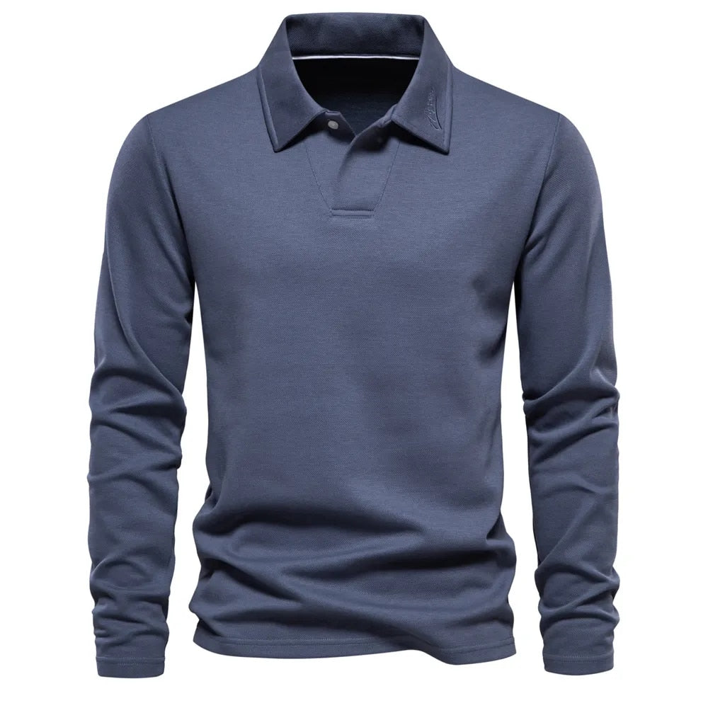Noah Herren Poloshirt - Norvielle