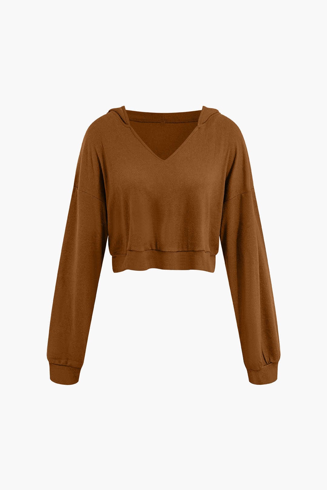 Damen Zweiteiler-Set Hoodie Midi-Kleid Lässig