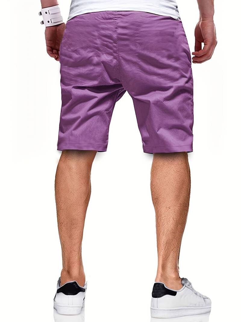 Modische Damen Sommer-Shorts Bequem