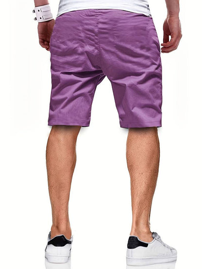 Modische Damen Sommer-Shorts Bequem