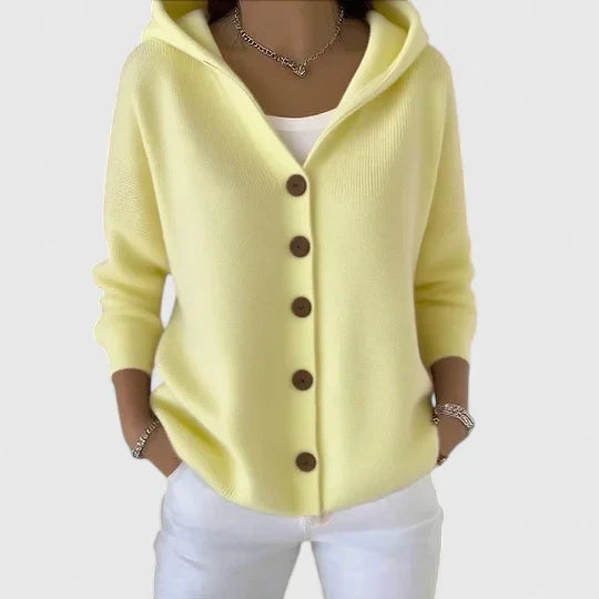 Eleganter Damen Cardigan