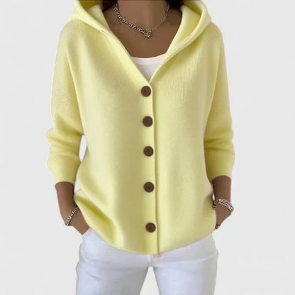 Eleganter Damen Cardigan