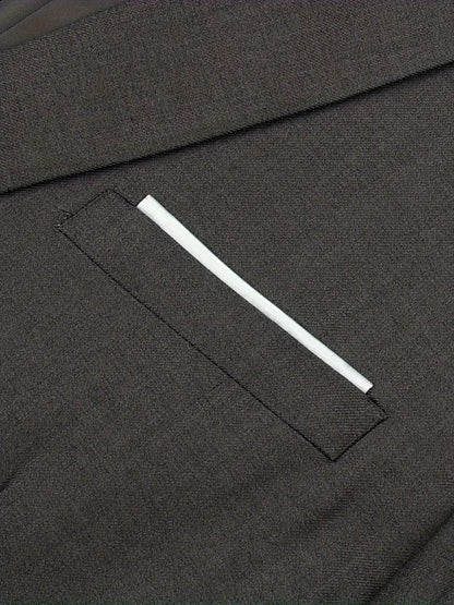 Herren Anzugs-Set Blazer und Hose
