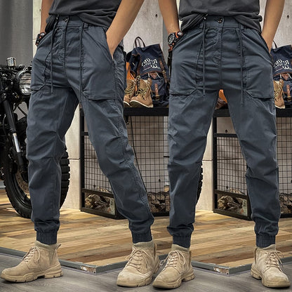 Herren Cargohose
