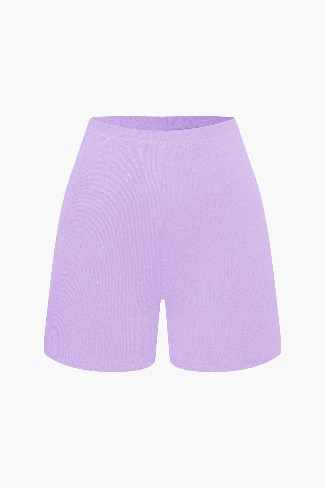 Damen Zweiteiler-Set Bustier- und Shorts Elegantes Design