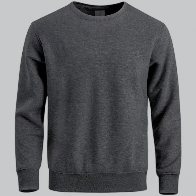 Norvielle Herren Sweatshirt Bequem