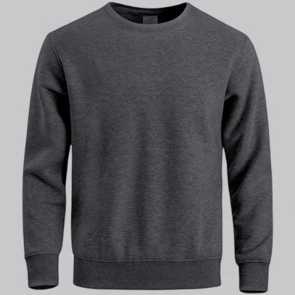 Norvielle Herren Sweatshirt Bequem